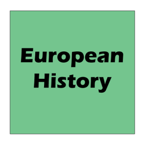 European History