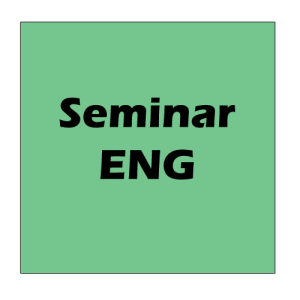 Seminar ENG