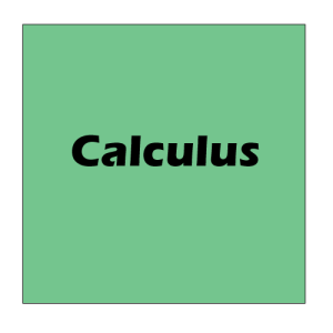 Calculus