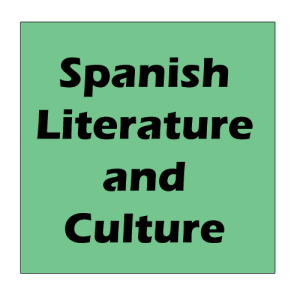 Spanish Literature and Culture